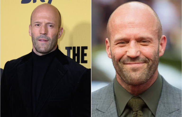 Jason Statham