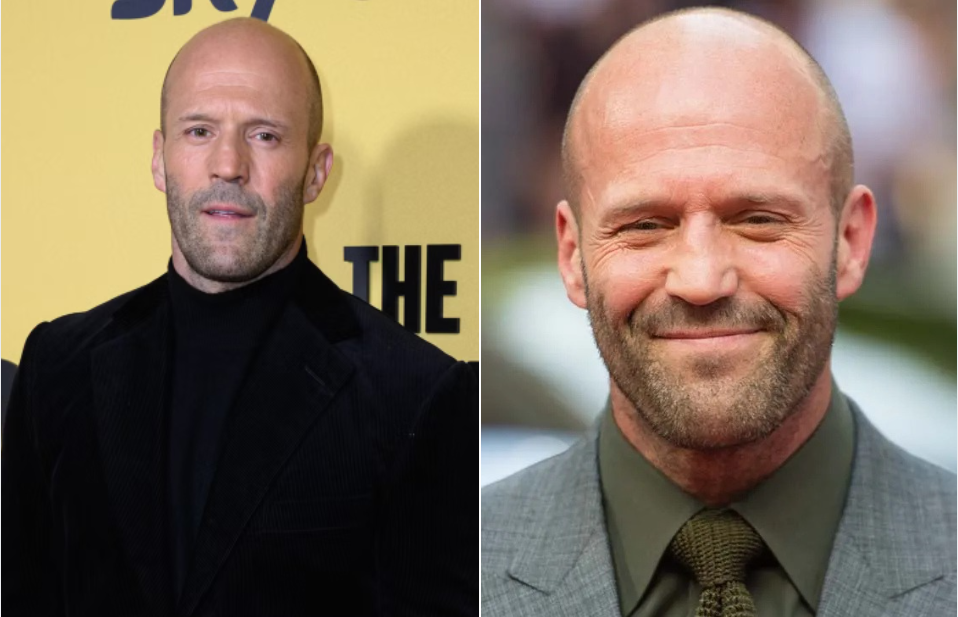 Jason Statham