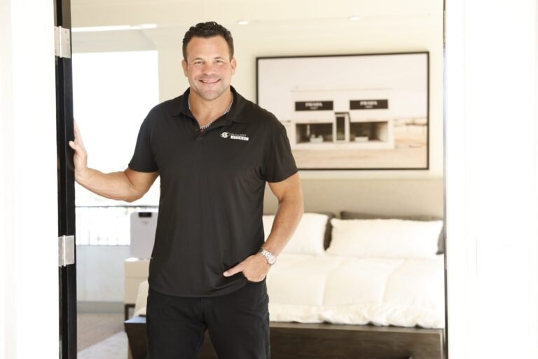 John Cerasani Net Worth