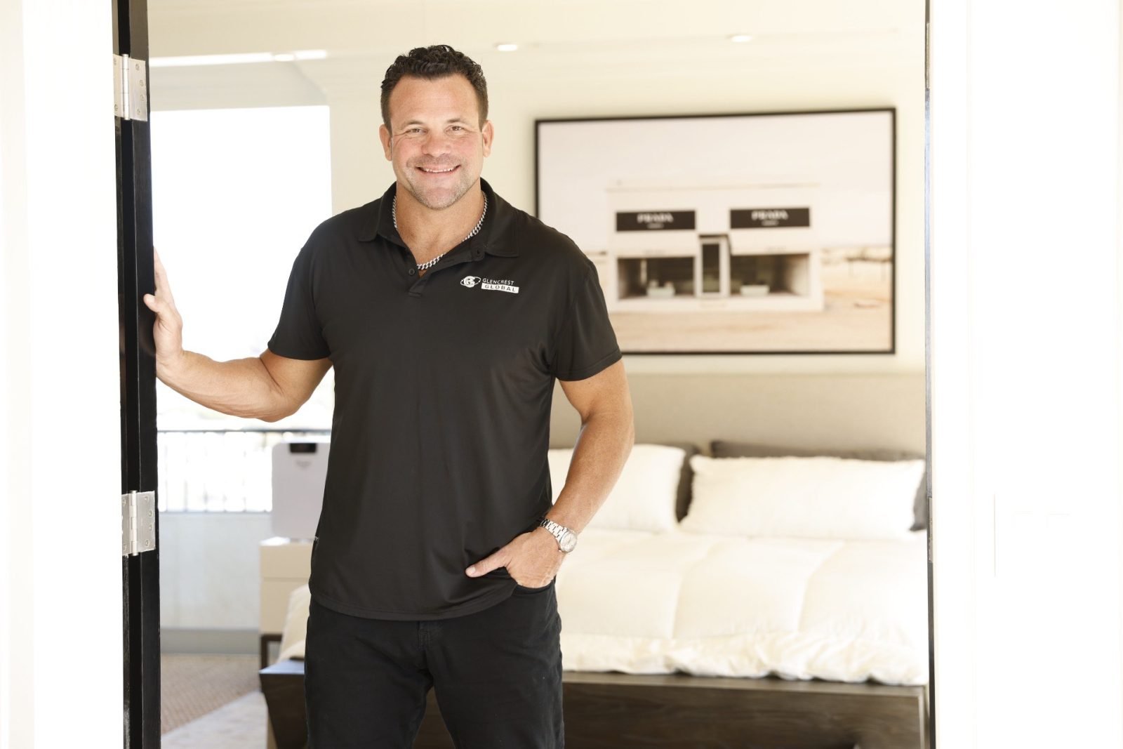 John Cerasani Net Worth