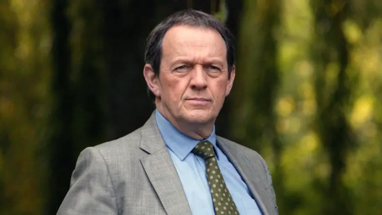 Kevin Whately