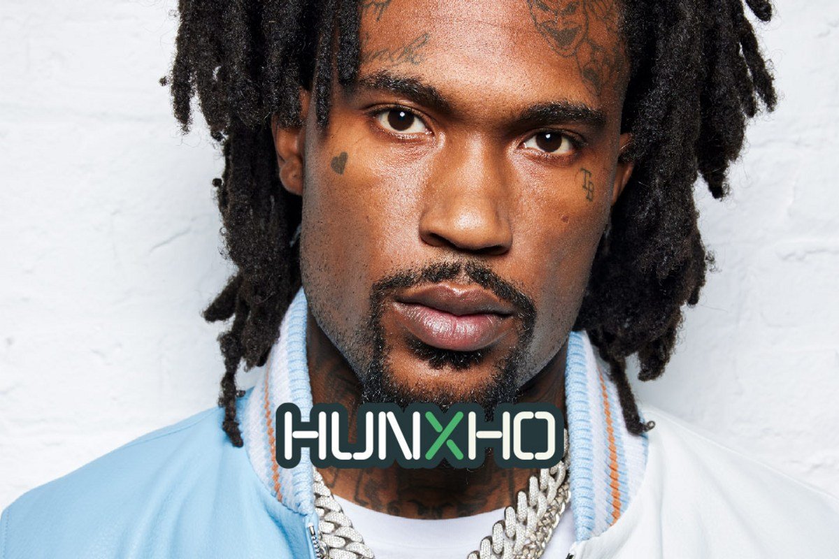 ibrahim muhammad dodo - Hunxho