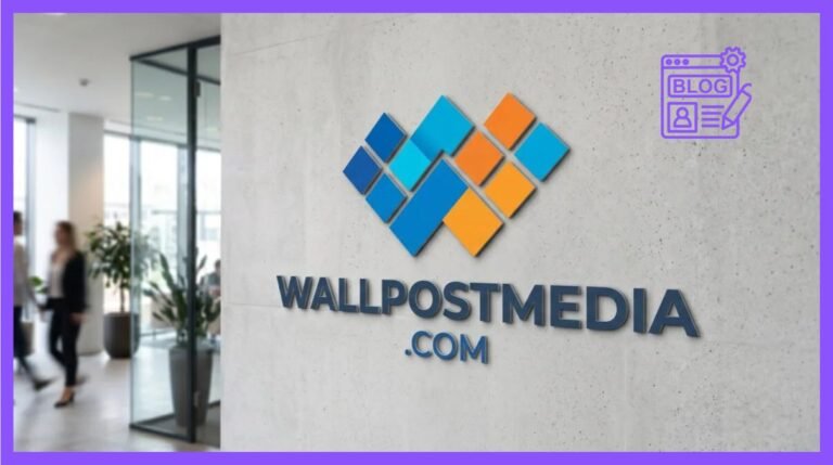 wallpostmedia com