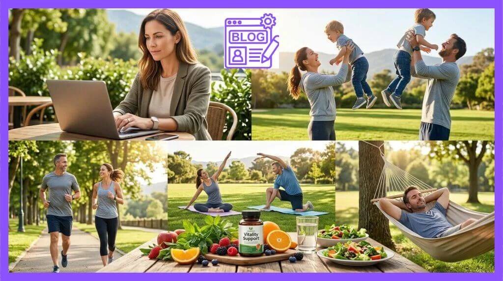 ActiveVitalSpark.com