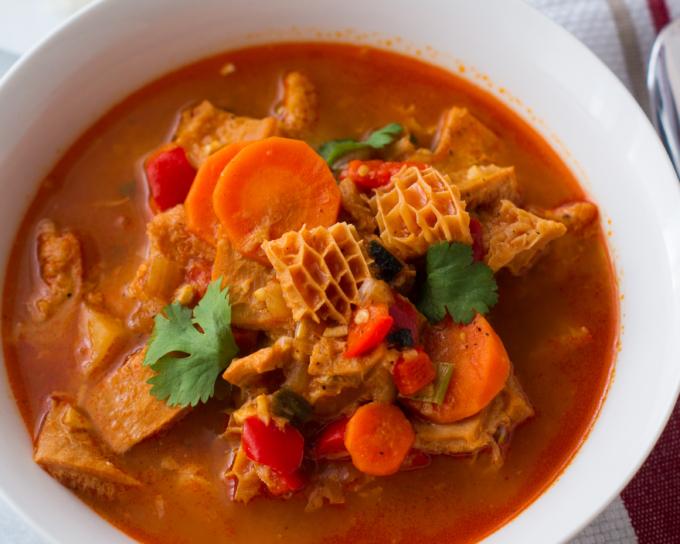 Best Mondongo Soup Near Me