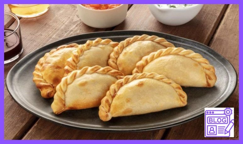 Empanada Tucumana