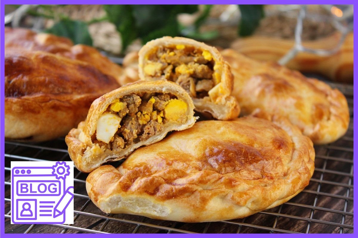 Empanada Tucumana