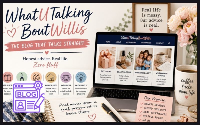 Glossywise Com