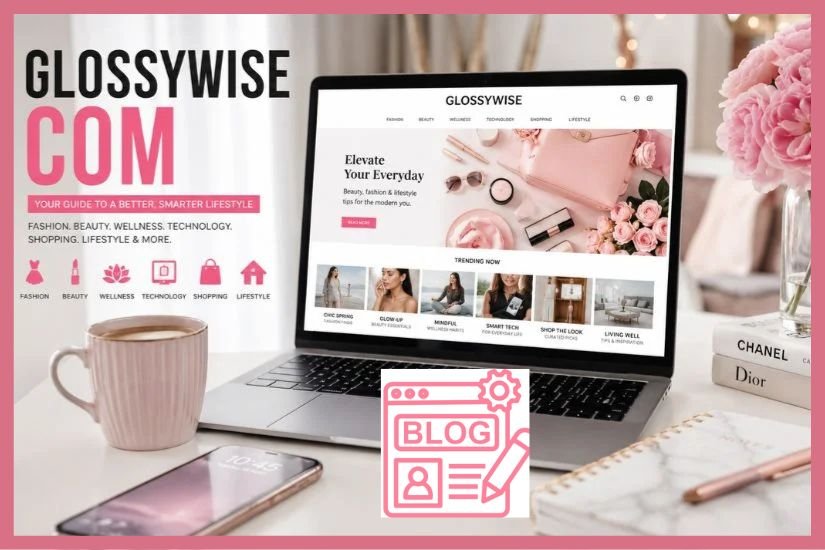 Glossywise Com