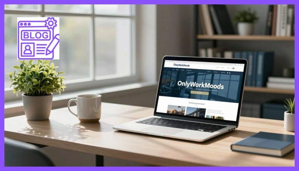 OnlyWorkMoods com