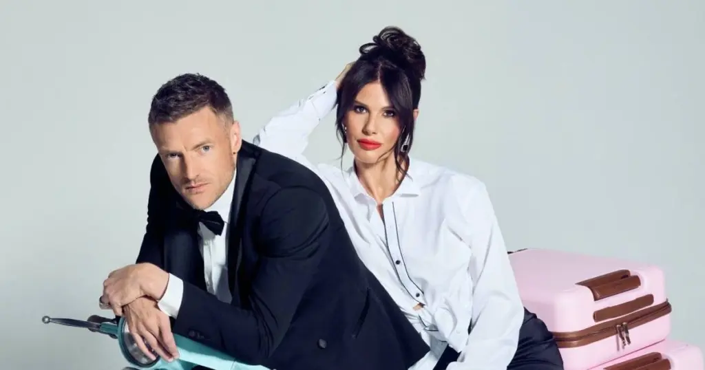 Rebekah Vardy Property Sale