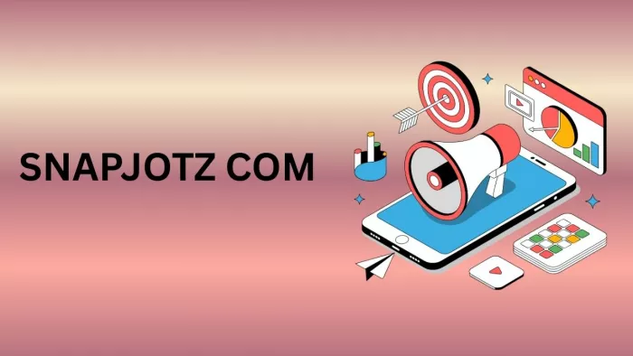 Snapjotz com