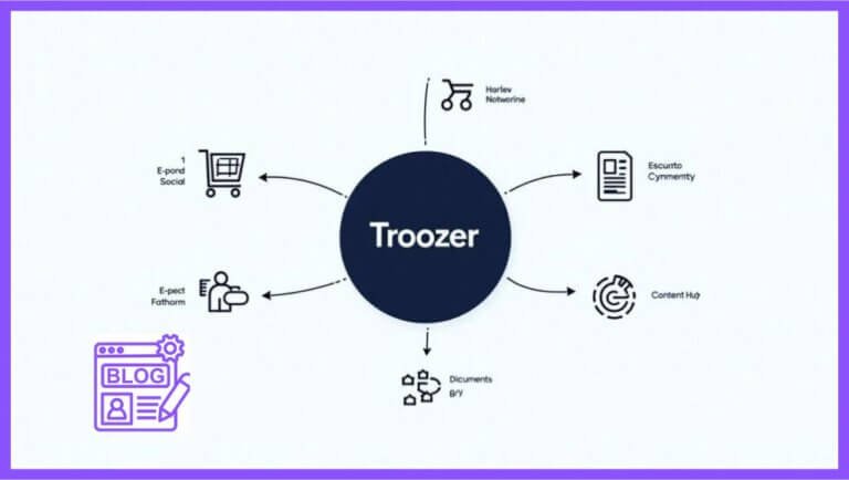 Troozer Com