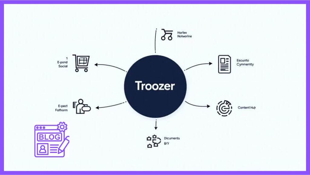 Troozer Com