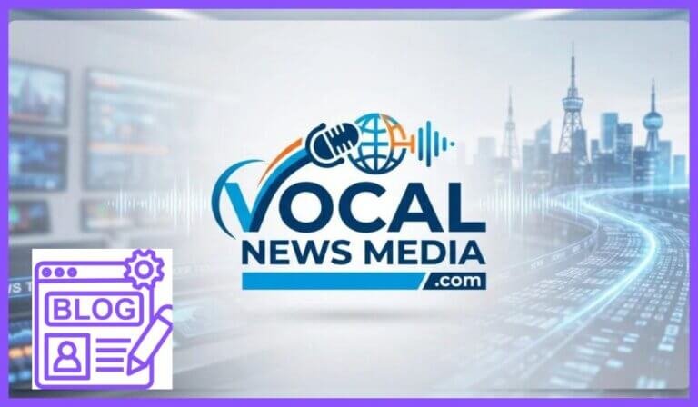 VocalNewsMedia Com