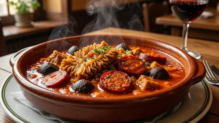 best callos a la madrileña near me