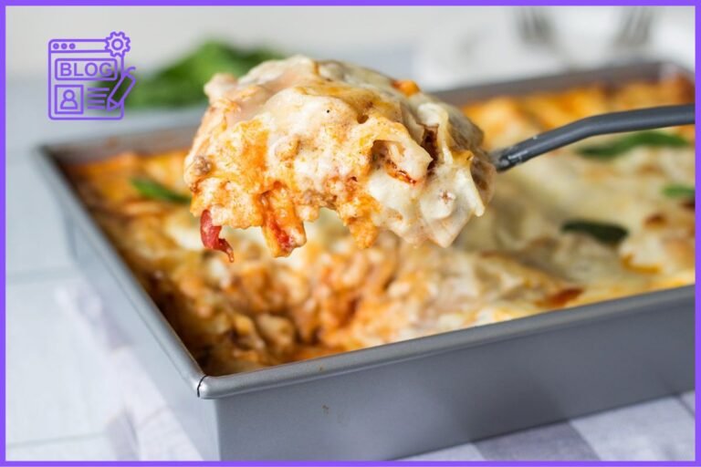 best pasticho Venezuelan lasagna near me