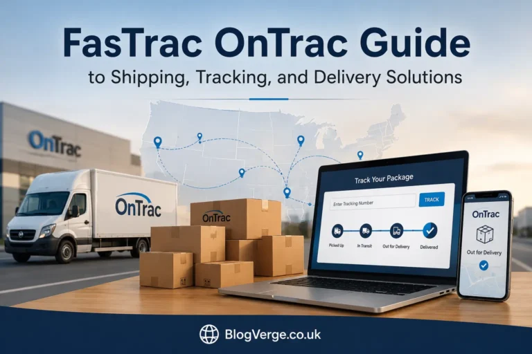 fastrac ontrac