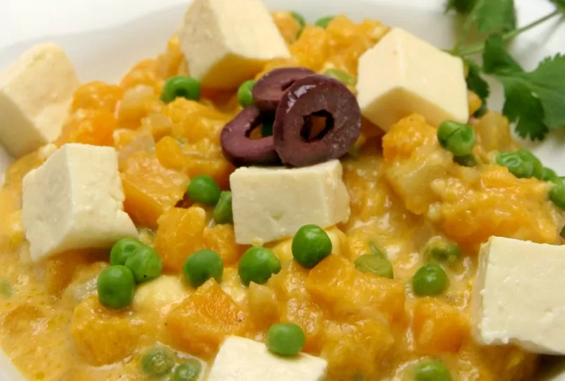 locro de zapallo