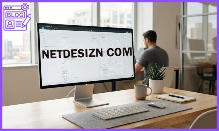 netdesizn com