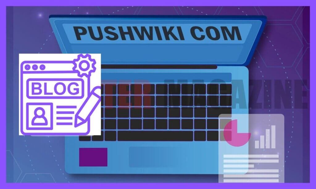 pushwiki com