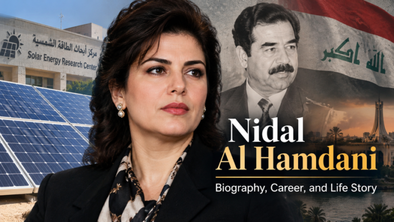 Nidal Al-Hamdani